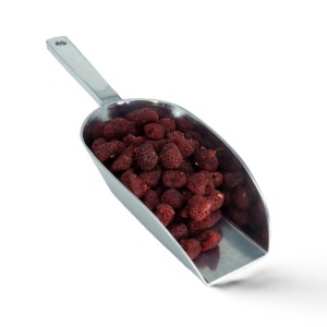 RASPBERRIES ΟΣΜΩΤΙΚΑ ΧΩΡΙΣ ΖΑΧΑΡΗ