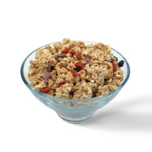 CRUNCHY OAT ΜΕ SUPERFRUITS