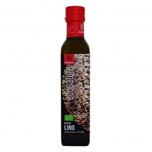 ΛΙΝΕΛΑΙΟ ΨΥΧΡΗΣ ΠΙΕΣΗΣ ΒΙΟ 250ml
