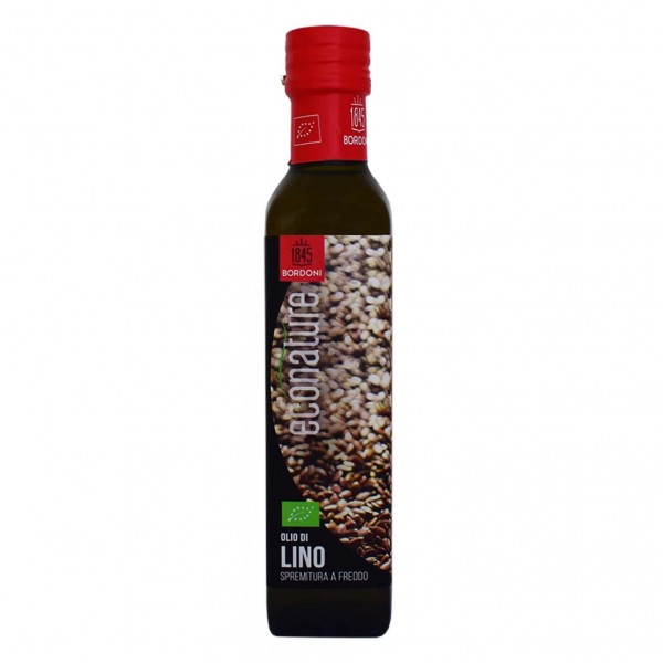 ΛΙΝΕΛΑΙΟ ΨΥΧΡΗΣ ΠΙΕΣΗΣ ΒΙΟ 250ml