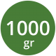 1000 gr 