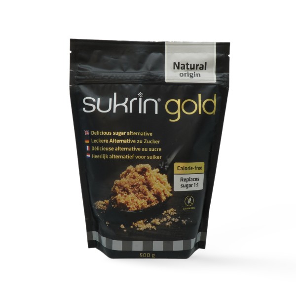 SUKRIN GOLD